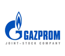 ГАЗПРОМ
