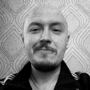 Андрей Бенедиктов
