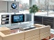 Интерьер дилерского центра BMW АВТО-ХАУС
